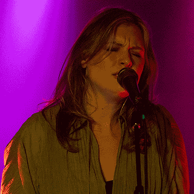 Vox Rea concert photo 2 - October 29, 2026