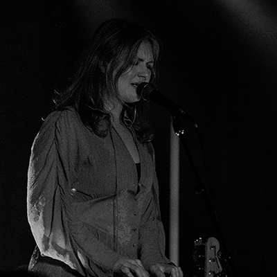 Vox Rea concert photo 4 - October 29, 2026