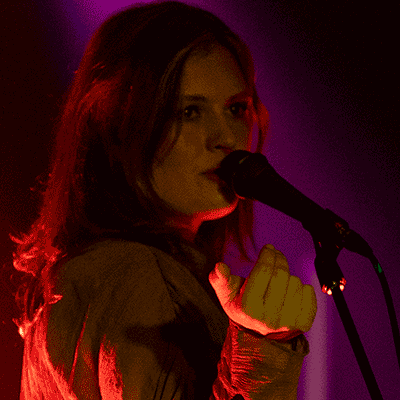 Vox Rea concert photo 5 - October 29, 2026