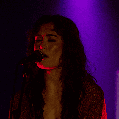 Vox Rea concert photo 6 - October 29, 2026