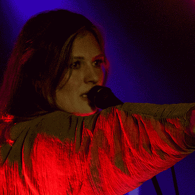 Vox Rea concert photo 7 - October 29, 2026