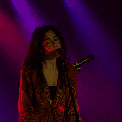 Vox Rea concert photo 8 - October 29, 2026