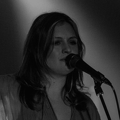 Vox Rea concert photo 9 - October 29, 2026