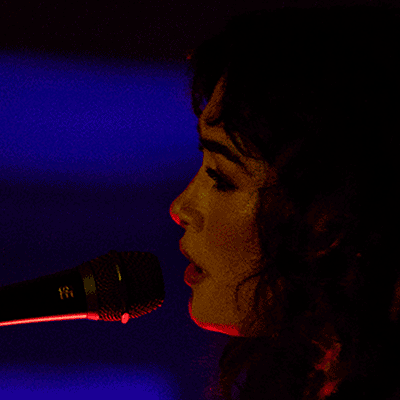 Vox Rea concert photo 10 - October 29, 2026