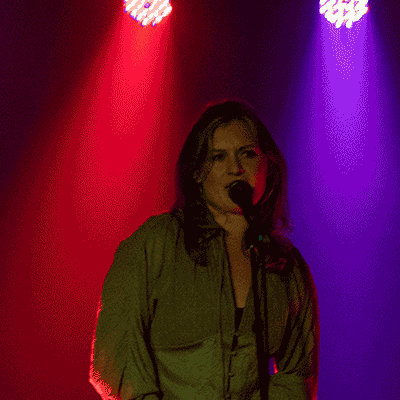 Vox Rea concert photo 11 - October 29, 2026
