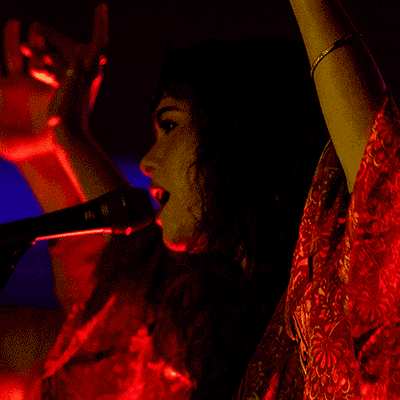 Vox Rea concert photo 12 - October 29, 2026