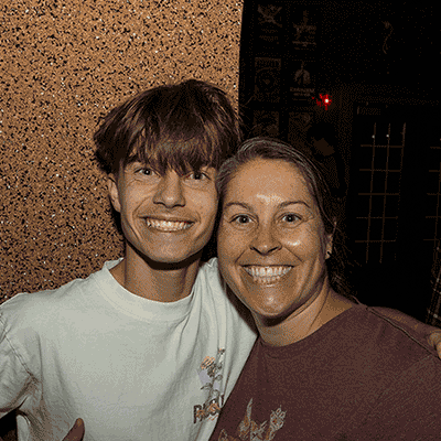 Fans concert photo 3 - October 29, 2026