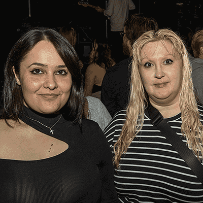Fans concert photo 13 - October 29, 2026