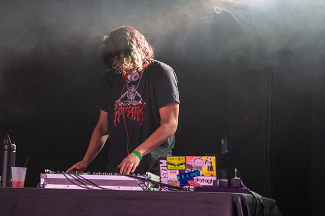 Daft Disko - A French House & Disco Party event information