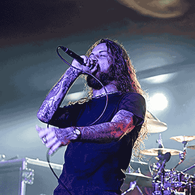 SPITE concert photo 1 - October 26, 2026