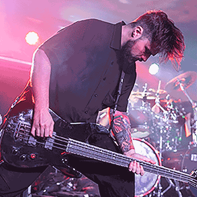 SPITE concert photo 3 - October 26, 2026