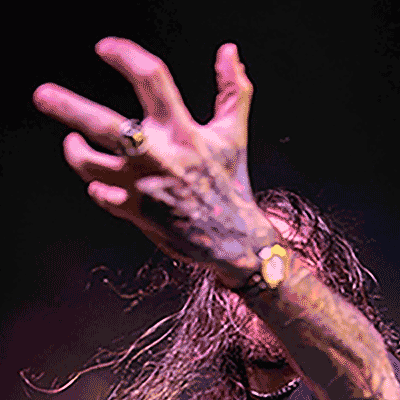 SPITE concert photo 5 - October 26, 2026