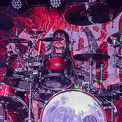 SPITE concert photo 7 - October 26, 2026