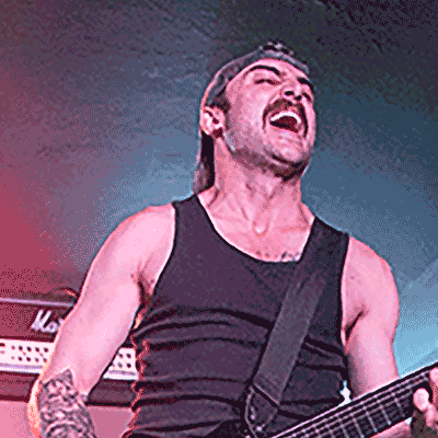 SPITE concert photo 9 - October 26, 2026
