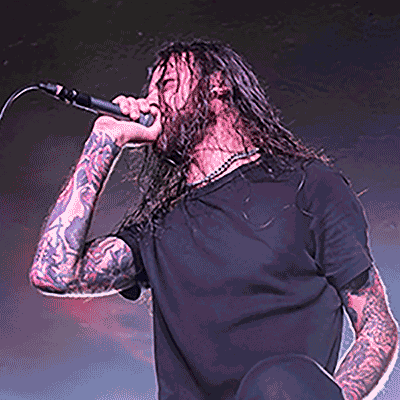 SPITE concert photo 13 - October 26, 2026