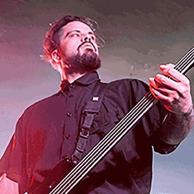 SPITE concert photo 14 - October 26, 2026