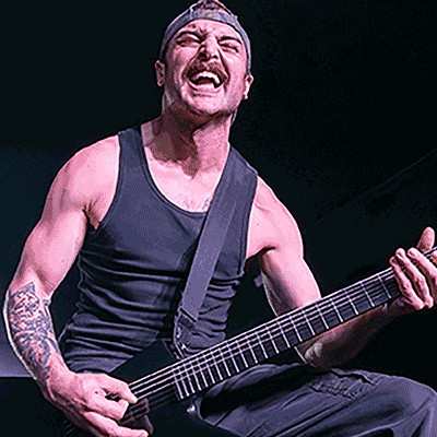 SPITE concert photo 16 - October 26, 2026
