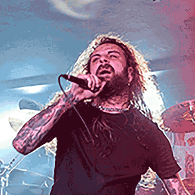 SPITE concert photo 17 - October 26, 2026
