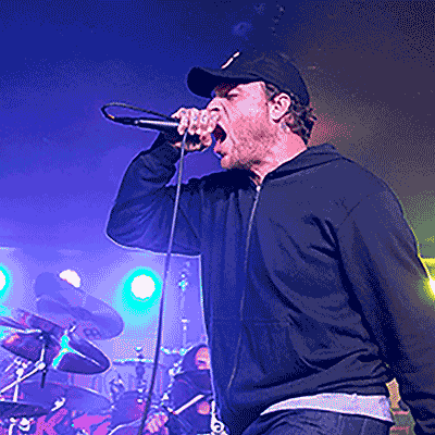 Stick To Your Guns concert photo 1 - October 26, 2026