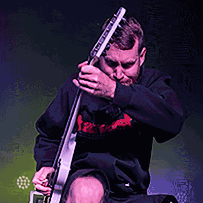 Stick To Your Guns concert photo 2 - October 26, 2026