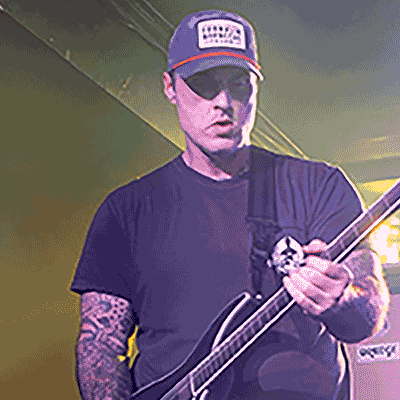 Stick To Your Guns concert photo 5 - October 26, 2026