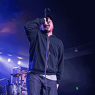 Stick To Your Guns concert photo 8 - October 26, 2026