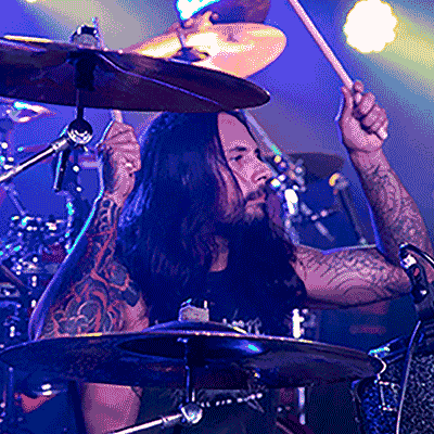 Stick To Your Guns concert photo 9 - October 26, 2026