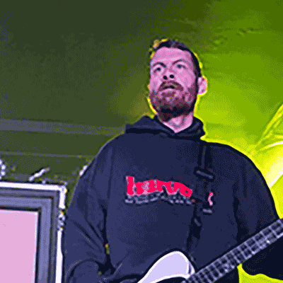 Stick To Your Guns concert photo 10 - October 26, 2026