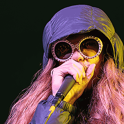 No Cure concert photo 1 - October 26, 2026