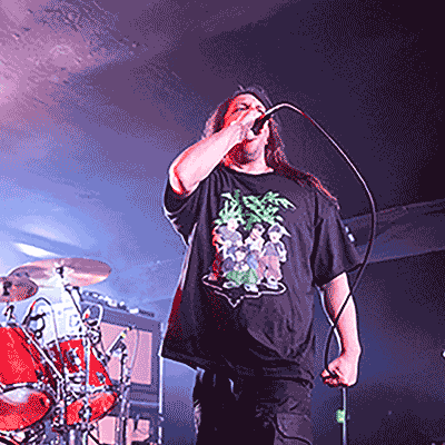 Vomit Forth concert photo 9 - October 26, 2026