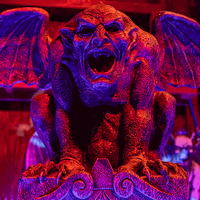 Halloween At The Rave concert photo 1 - October 26, 2026