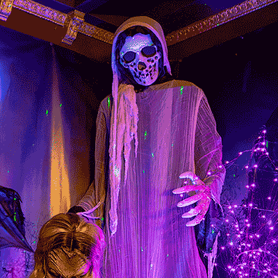 Halloween At The Rave concert photo 4 - October 26, 2026