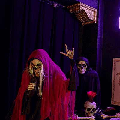Halloween At The Rave concert photo 7 - October 26, 2026