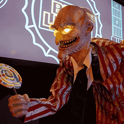 Halloween At The Rave concert photo 8 - October 26, 2026