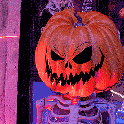 Halloween At The Rave concert photo 9 - October 26, 2026