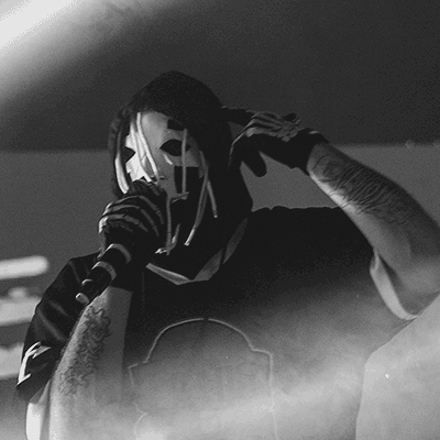 Twiztid concert photo 3 - October 25, 2026