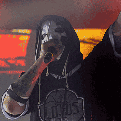 Twiztid concert photo 4 - October 25, 2026