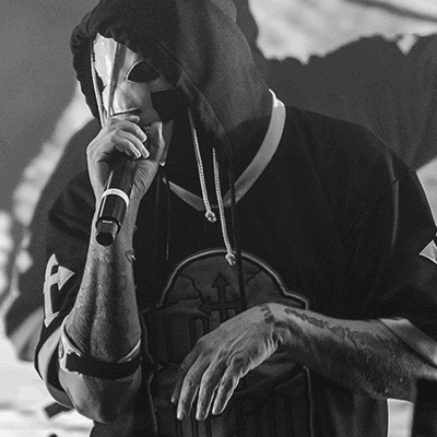 Twiztid concert photo 5 - October 25, 2026