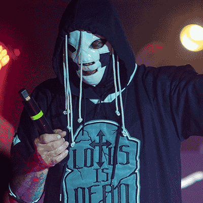 Twiztid concert photo 7 - October 25, 2026