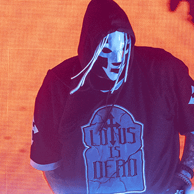 Twiztid concert photo 9 - October 25, 2026