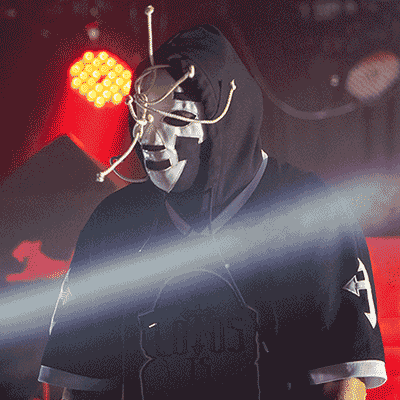 Twiztid concert photo 11 - October 25, 2026