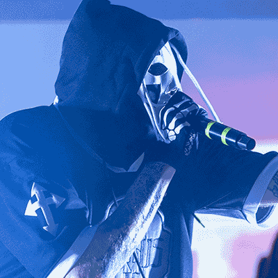 Twiztid concert photo 14 - October 25, 2026