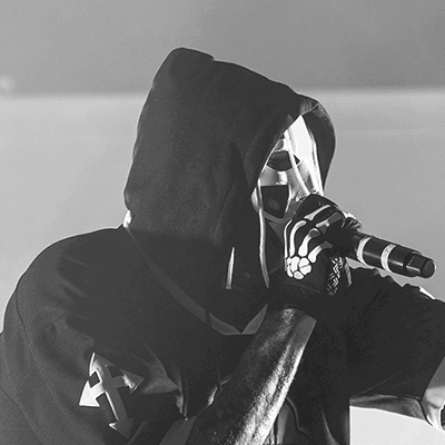 Twiztid concert photo 16 - October 25, 2026