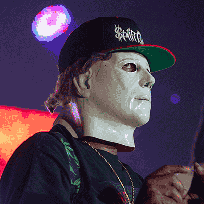 $pliff Gang concert photo 3 - October 25, 2026