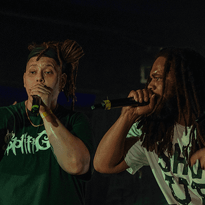 $pliff Gang concert photo 8 - October 25, 2026