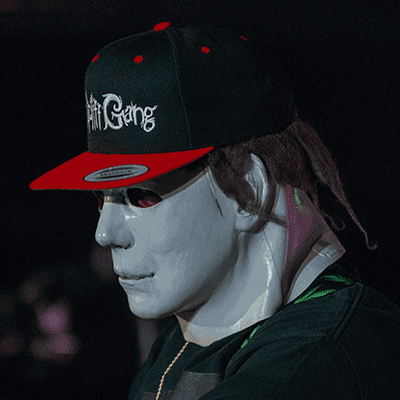 $pliff Gang concert photo 9 - October 25, 2026