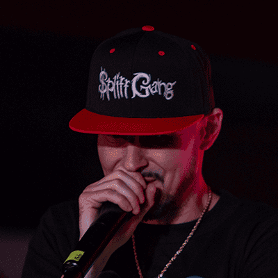 $pliff Gang concert photo 11 - October 25, 2026