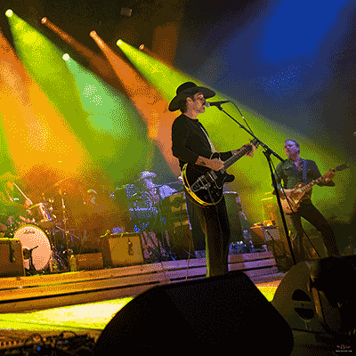 Ryan Bingham and The Texas Gentlemen concert photo 4 - October 21, 2026
