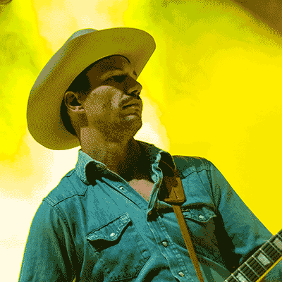 Ryan Bingham and The Texas Gentlemen concert photo 5 - October 21, 2026