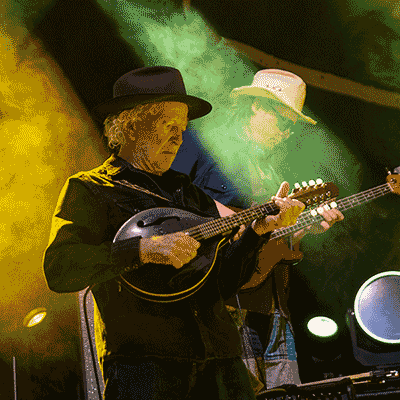 Ryan Bingham and The Texas Gentlemen concert photo 6 - October 21, 2026